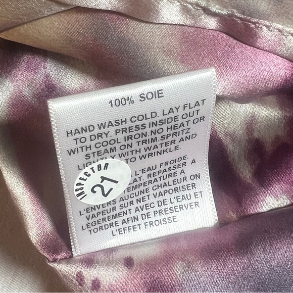 Diane von Furstenberg Multicolor Sleeveless Dress - Picture 10 of 10